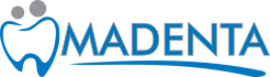 MADENTA Logo